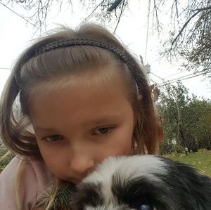 Meet your Posher, Rose